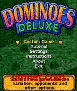 game pic for Dominoes Deluxe